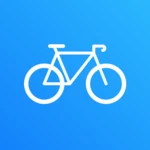 bikemap android application logo